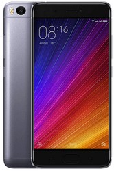 Прошивка телефона Xiaomi Mi 5S в Тольятти